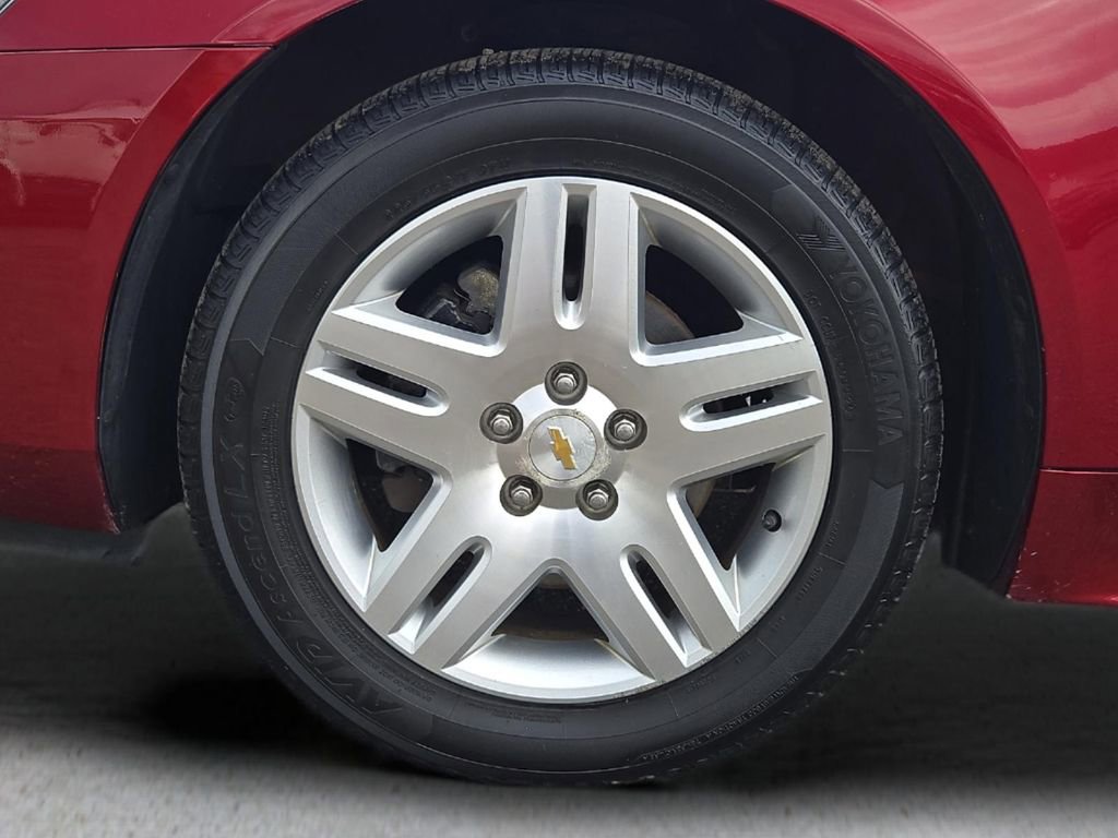 Used 2011 Chevrolet Impala LT image 8