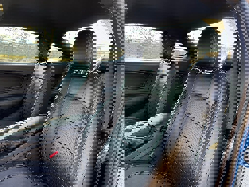 Used 2023 Ford Mustang Premium w/ 2.3L High Performance Package image 21