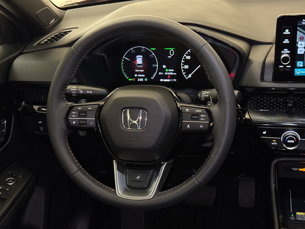 Certified 2024 Honda CR-V Sport Touring image 14