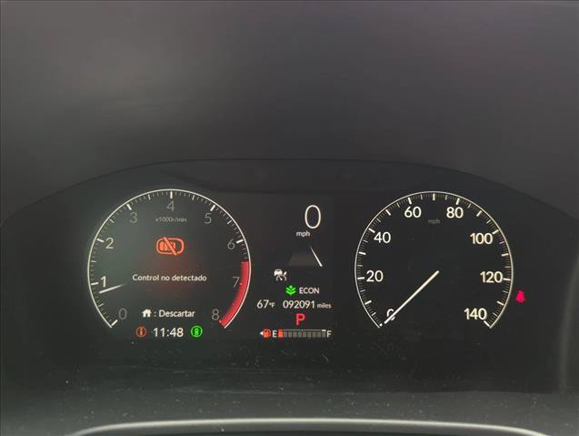 Used 2023 Honda CR-V LX image 17