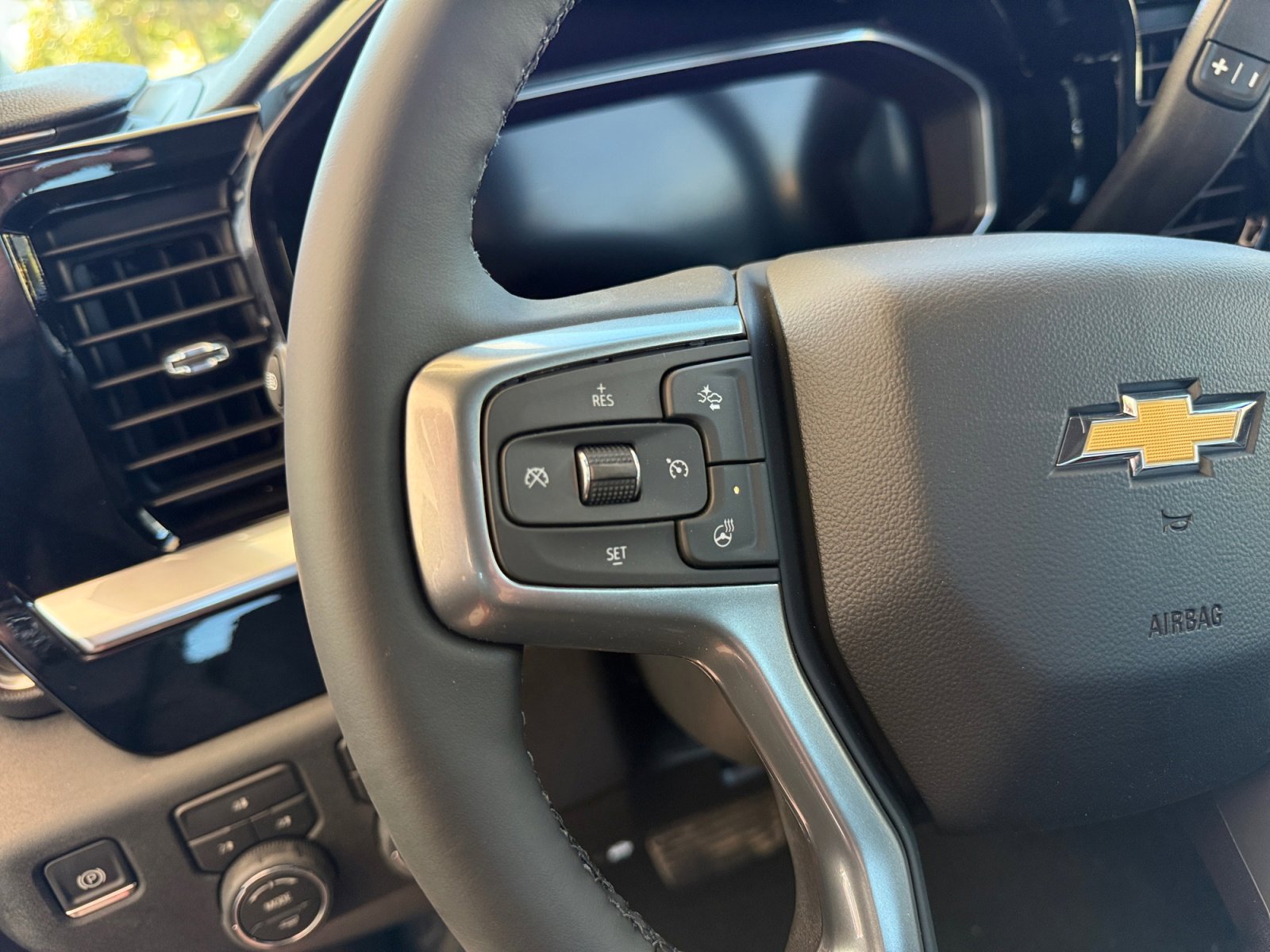 New 2026 Chevrolet Silverado 3500 LT w/ Convenience Package image 19