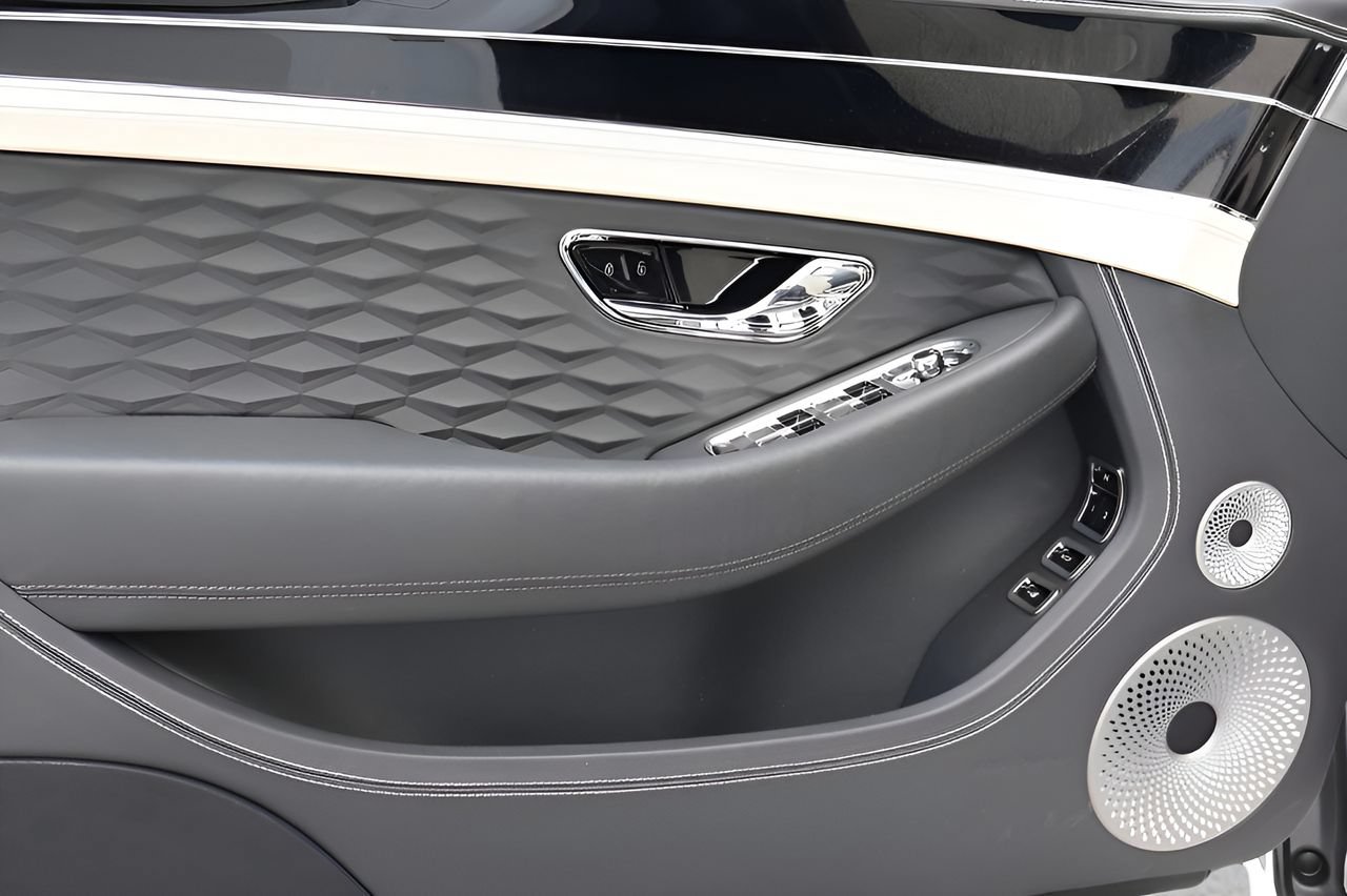 New 2026 Bentley Continental GT Speed AWD/4WD image 13
