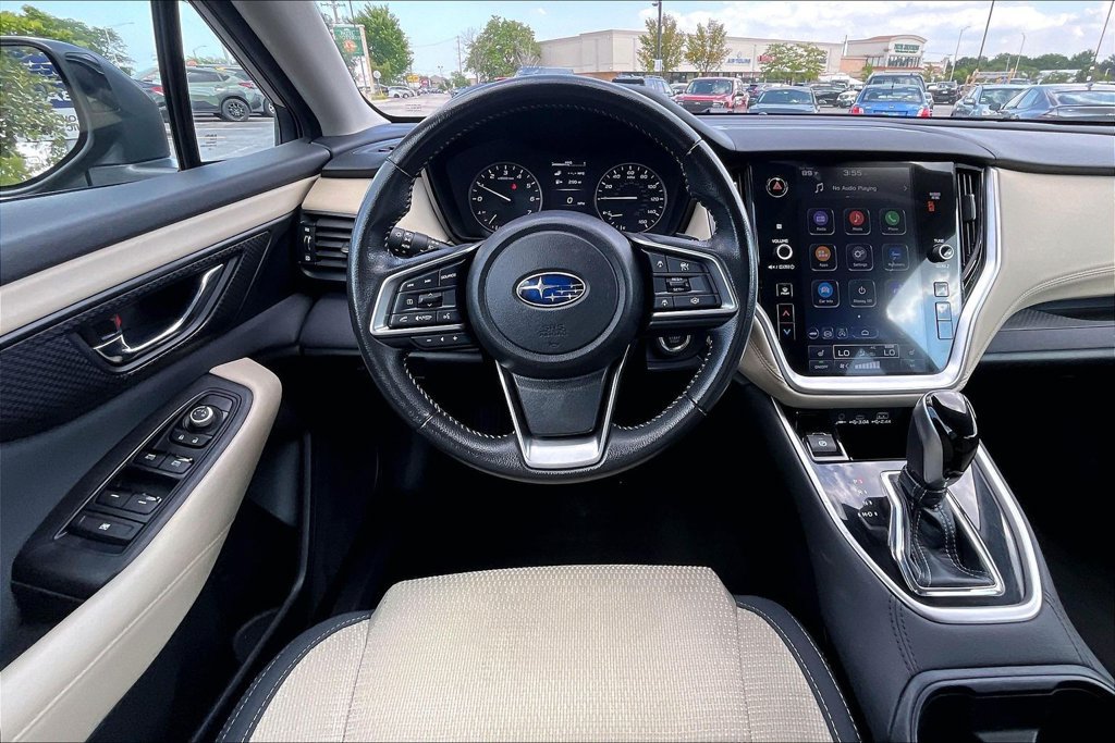 Certified 2024 Subaru Outback Premium AWD/4WD image 5