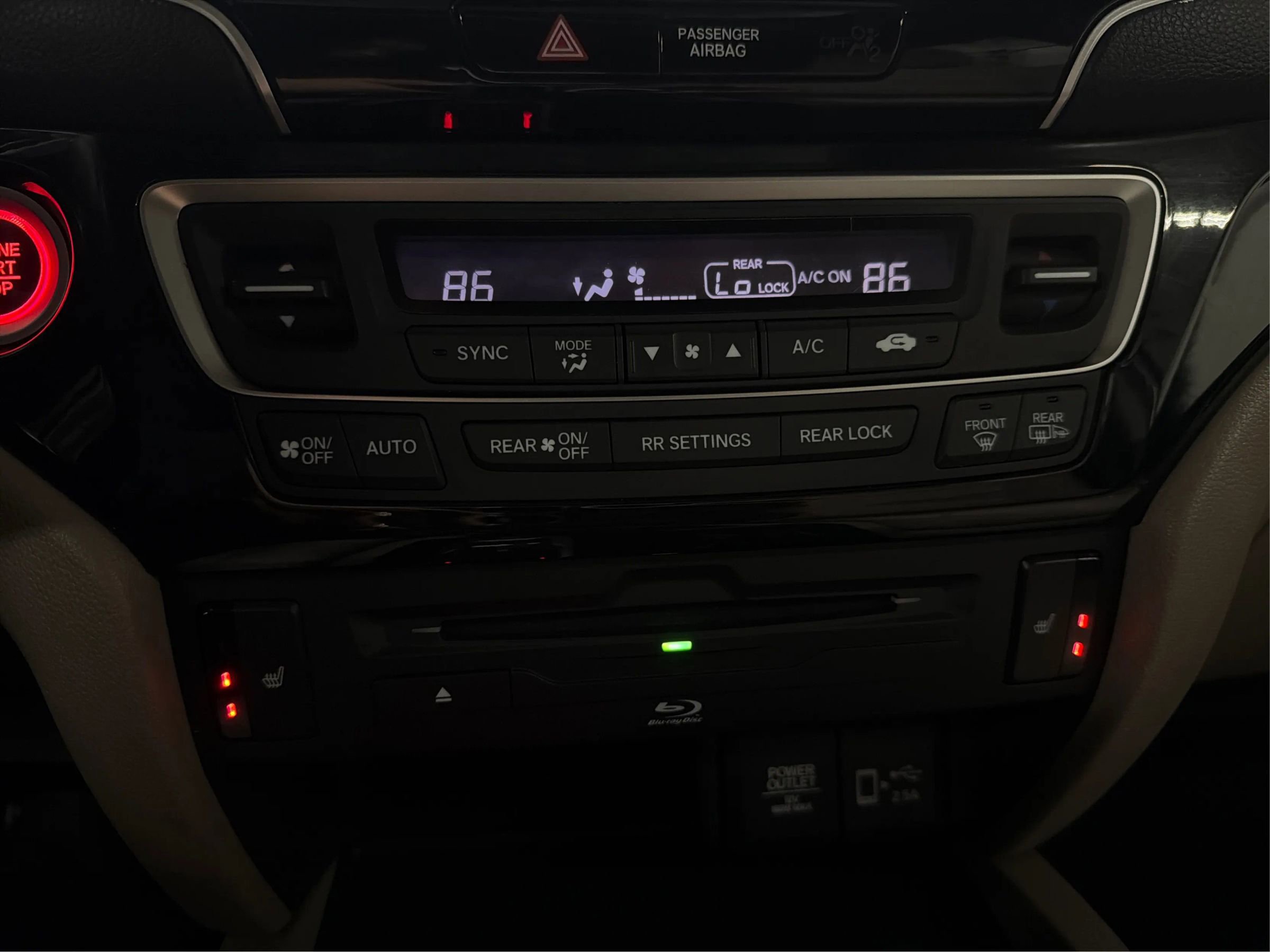 Used 2019 Honda Pilot Touring image 24