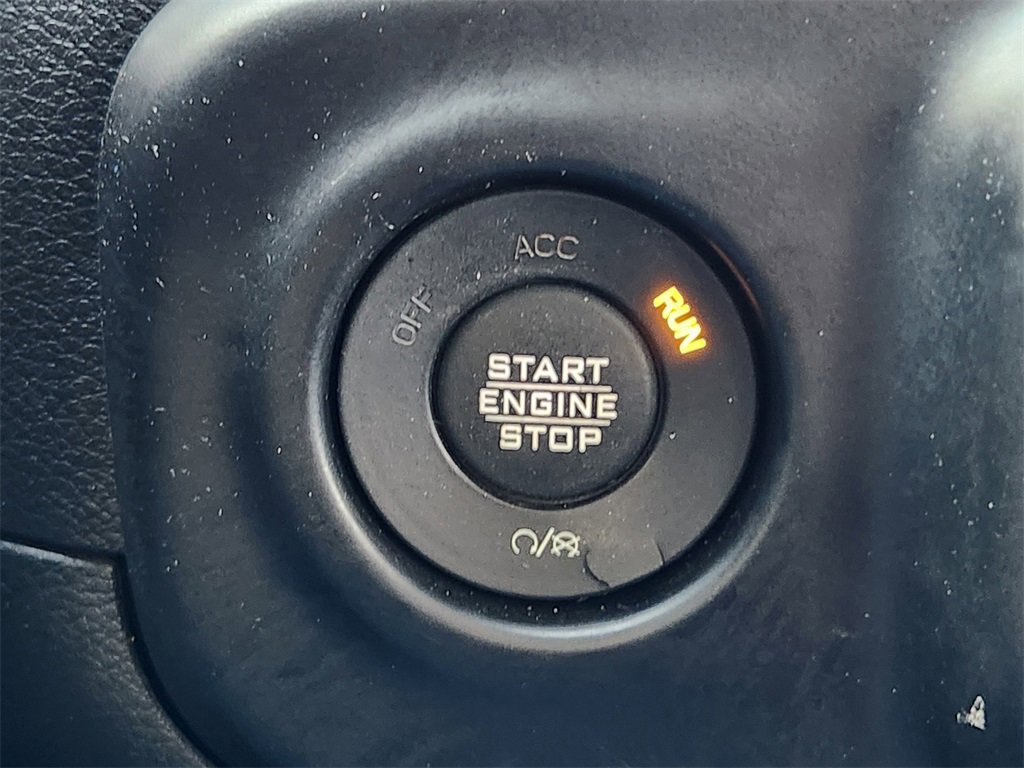 Used 2019 Jeep Wrangler Unlimited Rubicon image 21