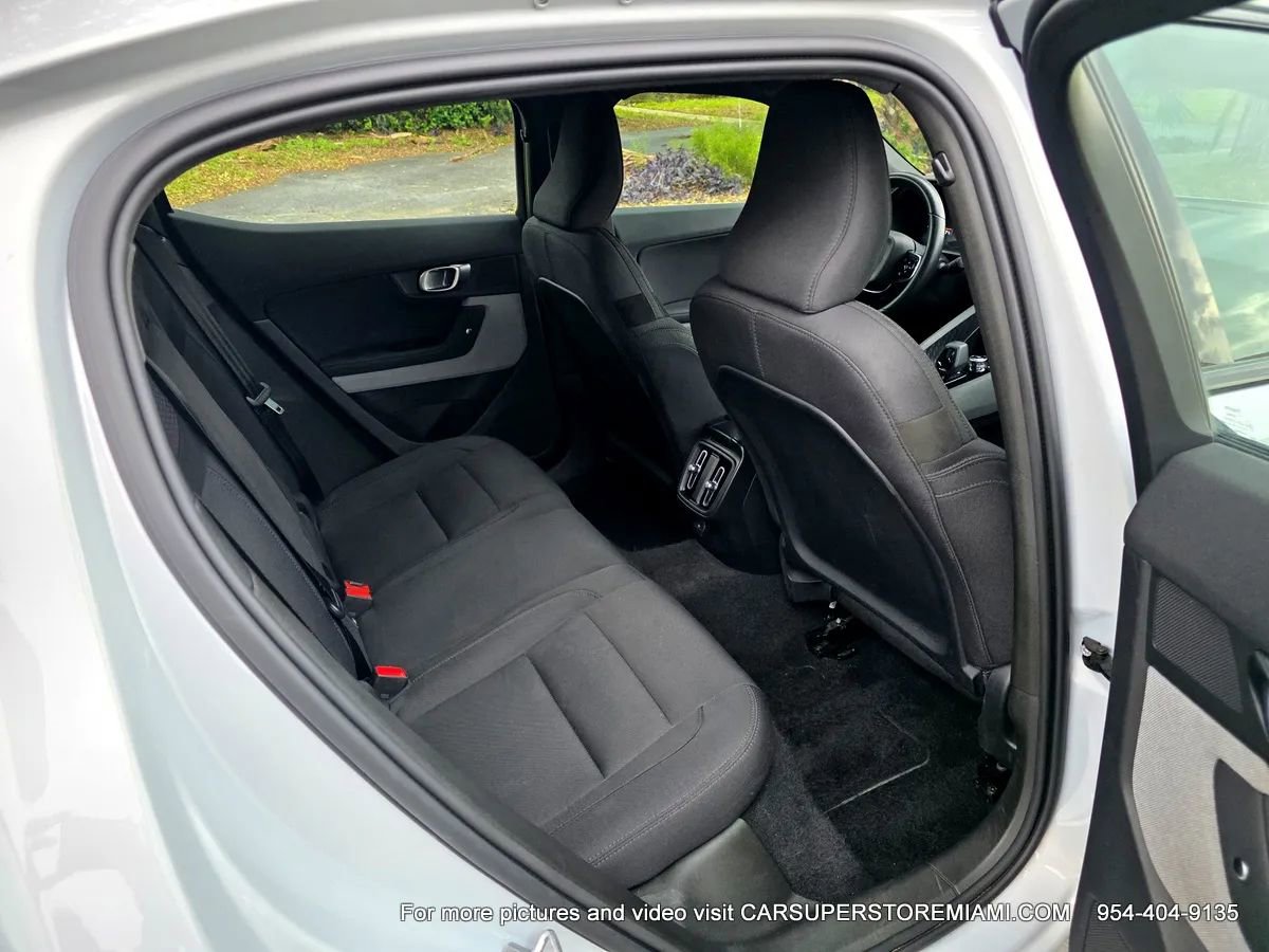 Used 2023 Polestar Polestar 2 w/ Pilot Pack image 29