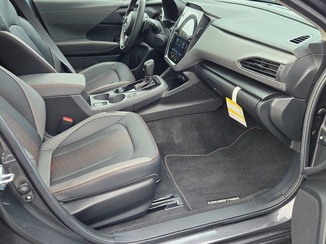 Certified 2025 Subaru Crosstrek 2.5i Limited w/ Crosstrek Mirror Package image 10