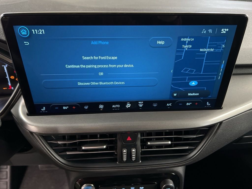 New 2026 Ford Escape Active w/ Tech Pack #1 image 10