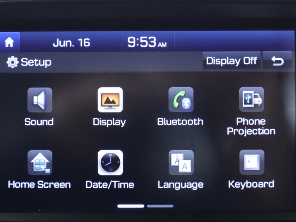 Used 2019 Hyundai Santa Fe SE FWD image 19