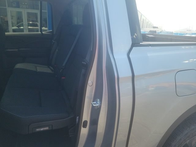 New 2026 Honda Ridgeline Sport image 17