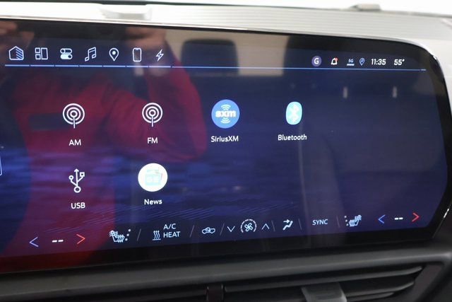 New 2026 Chevrolet Silverado EV LT image 21