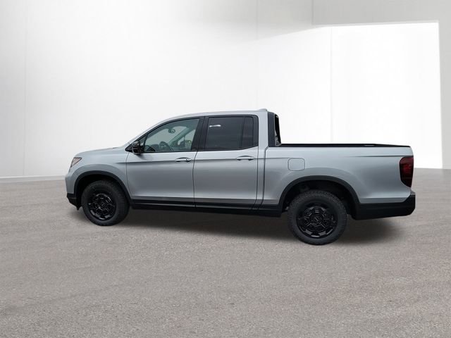 New 2025 Honda Ridgeline Sport+ image 6