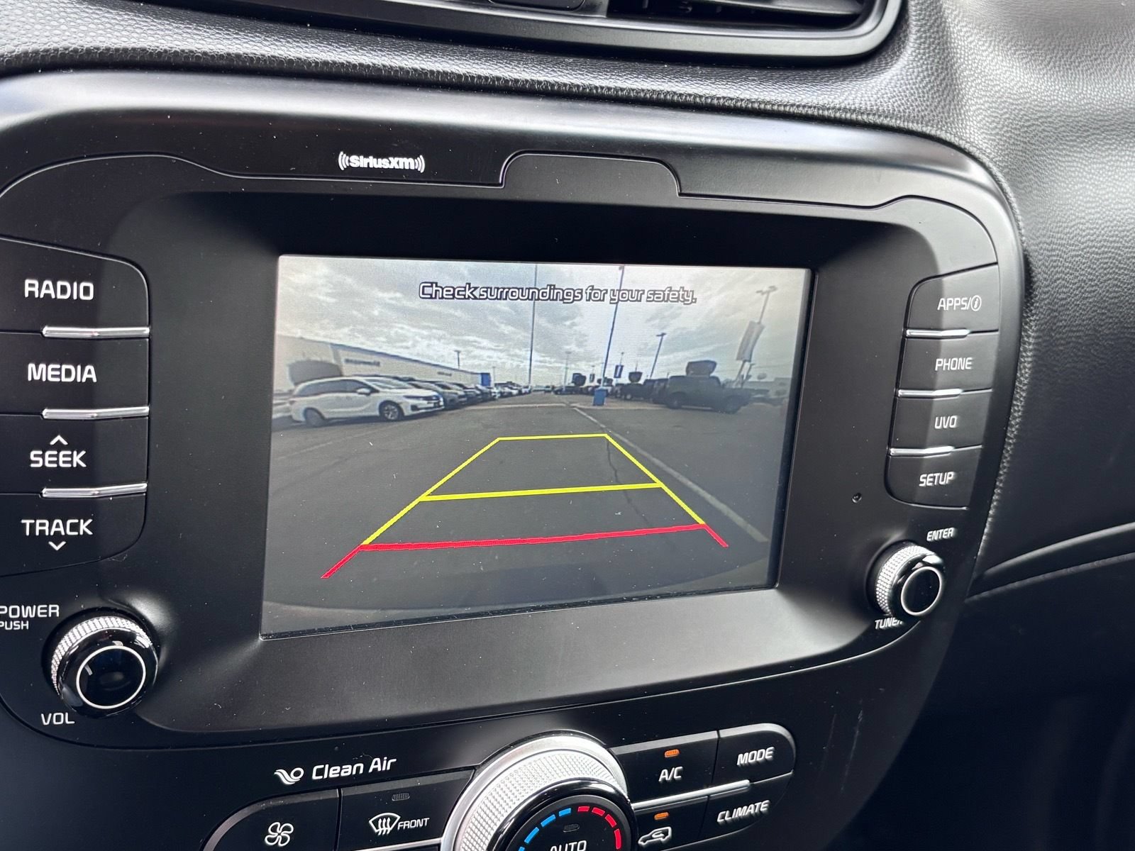 Used 2018 Kia Soul + FWD image 28