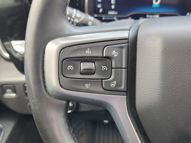 Used 2023 Chevrolet Silverado 1500 LT AWD/4WD image 28