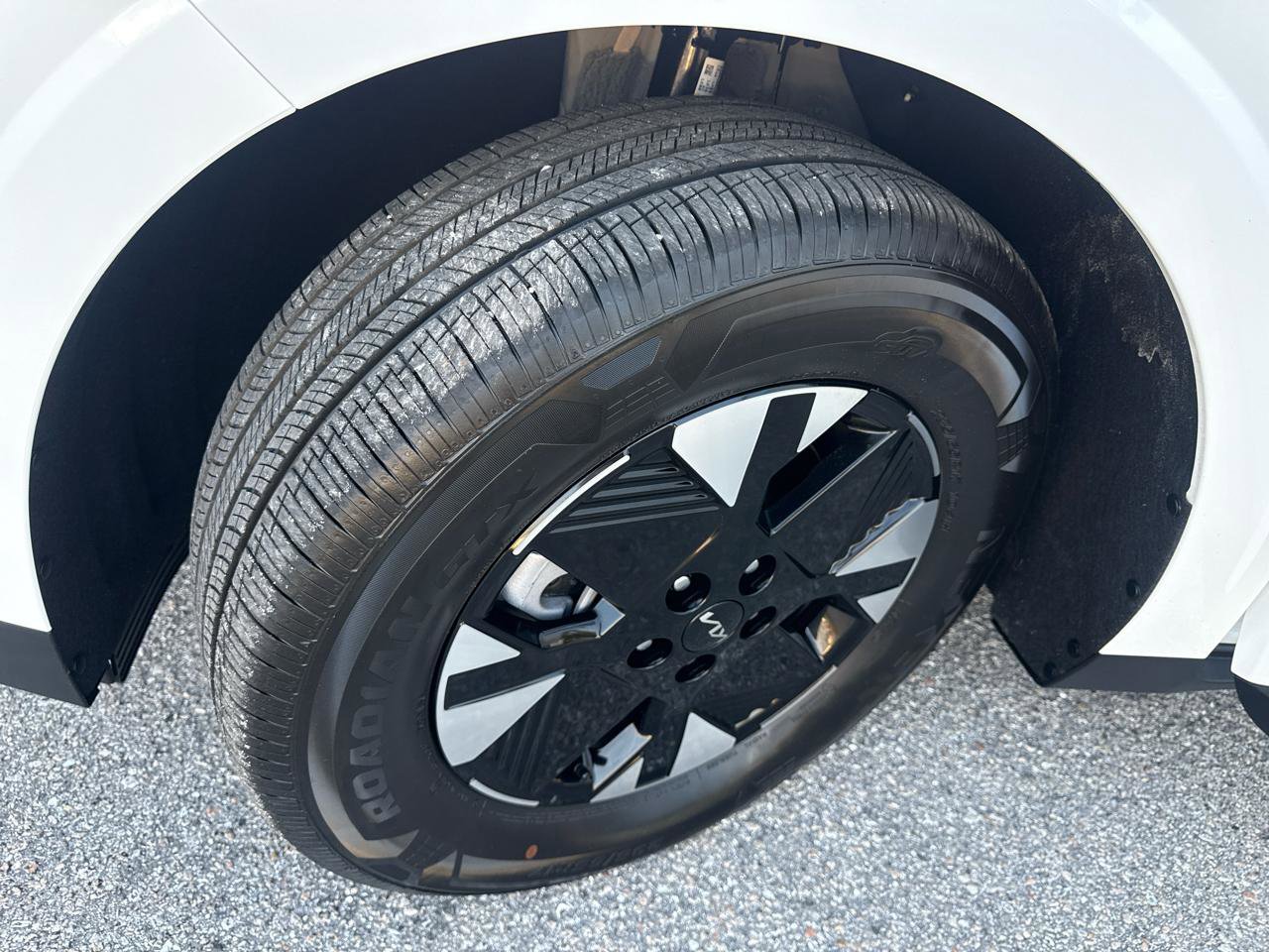 Used 2026 Kia Carnival LXS image 58