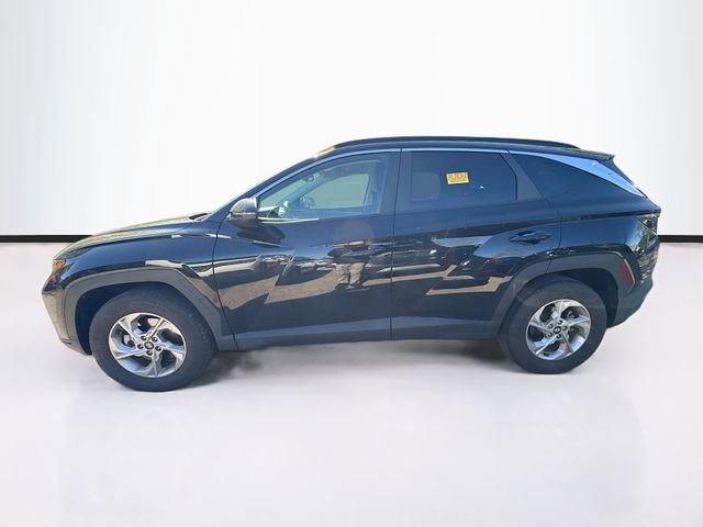 Used 2023 Hyundai Tucson SEL image 4