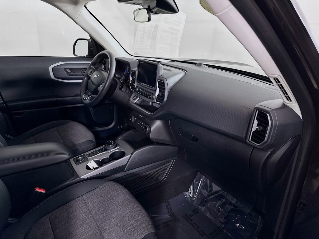 Used 2021 Ford Bronco Sport Big Bend AWD/4WD image 35