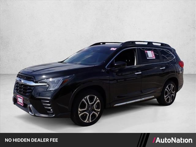 Used 2026 Subaru Ascent Touring w/ Popular Package #2 AWD/4WD image 1