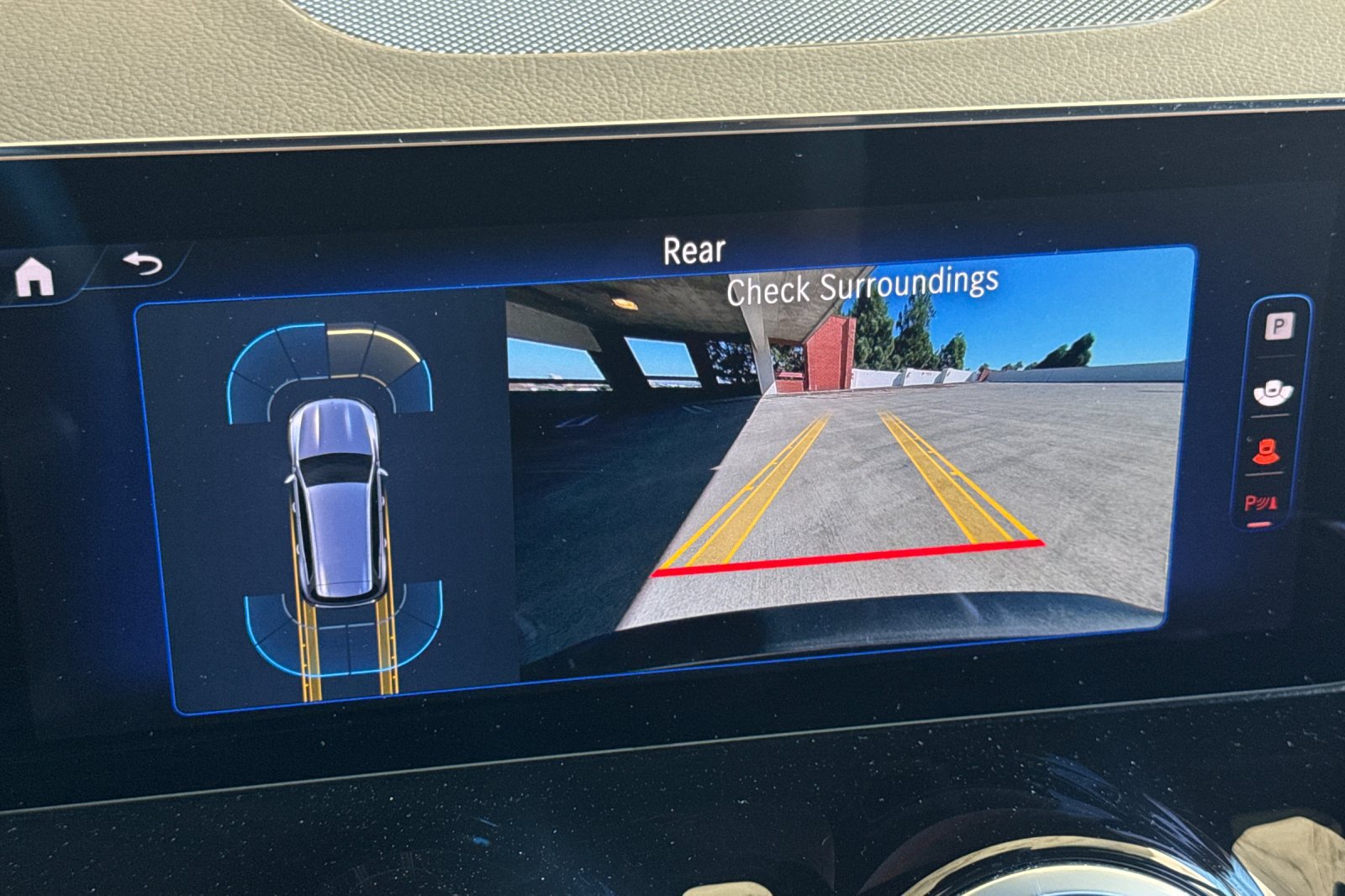 Certified 2024 Mercedes-Benz EQB 250+ image 26