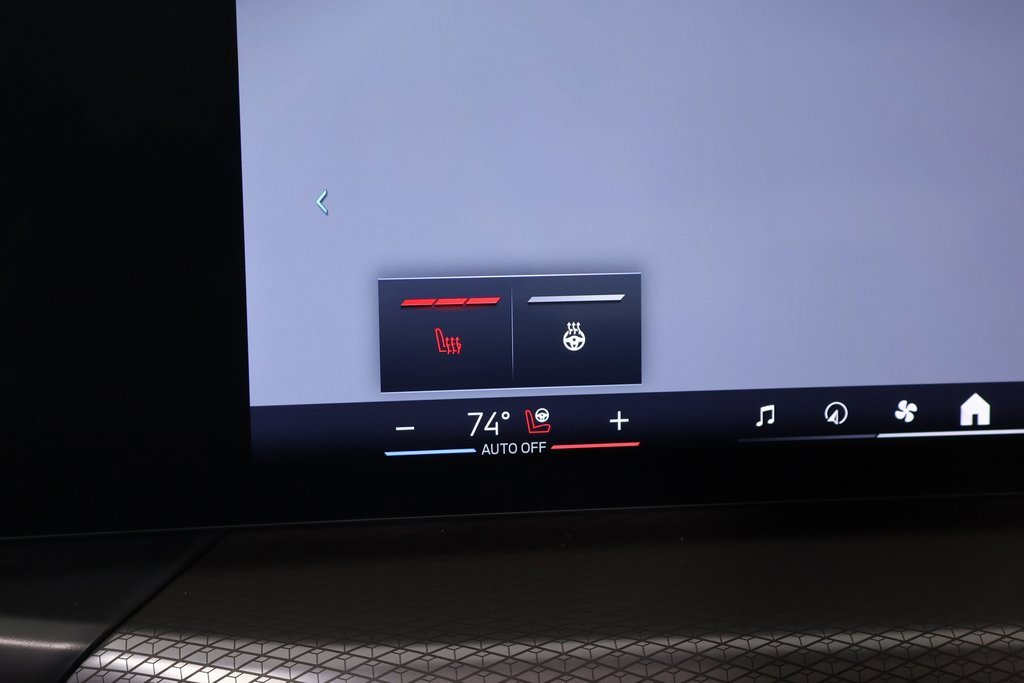 New 2026 BMW 430i xDrive Coupe w/ M Sport Package image 8