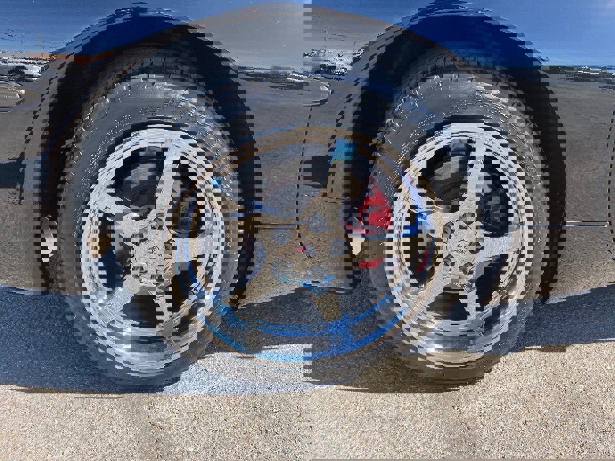 Used 2002 Chevrolet Corvette Convertible w/ Preferred Equipment Group2 RWD image 31