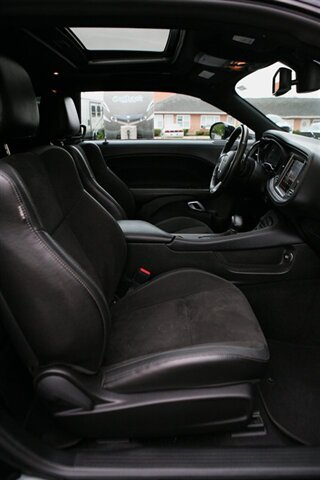 Used 2023 Dodge Challenger GT w/ Plus Package RWD image 17