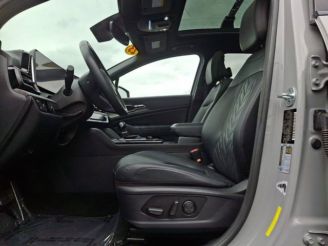 Used 2023 Kia Sportage X-Pro image 13