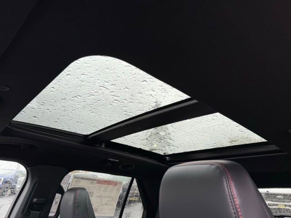 New 2025 Ford Explorer ST w/ Sun And Sound Package image 34