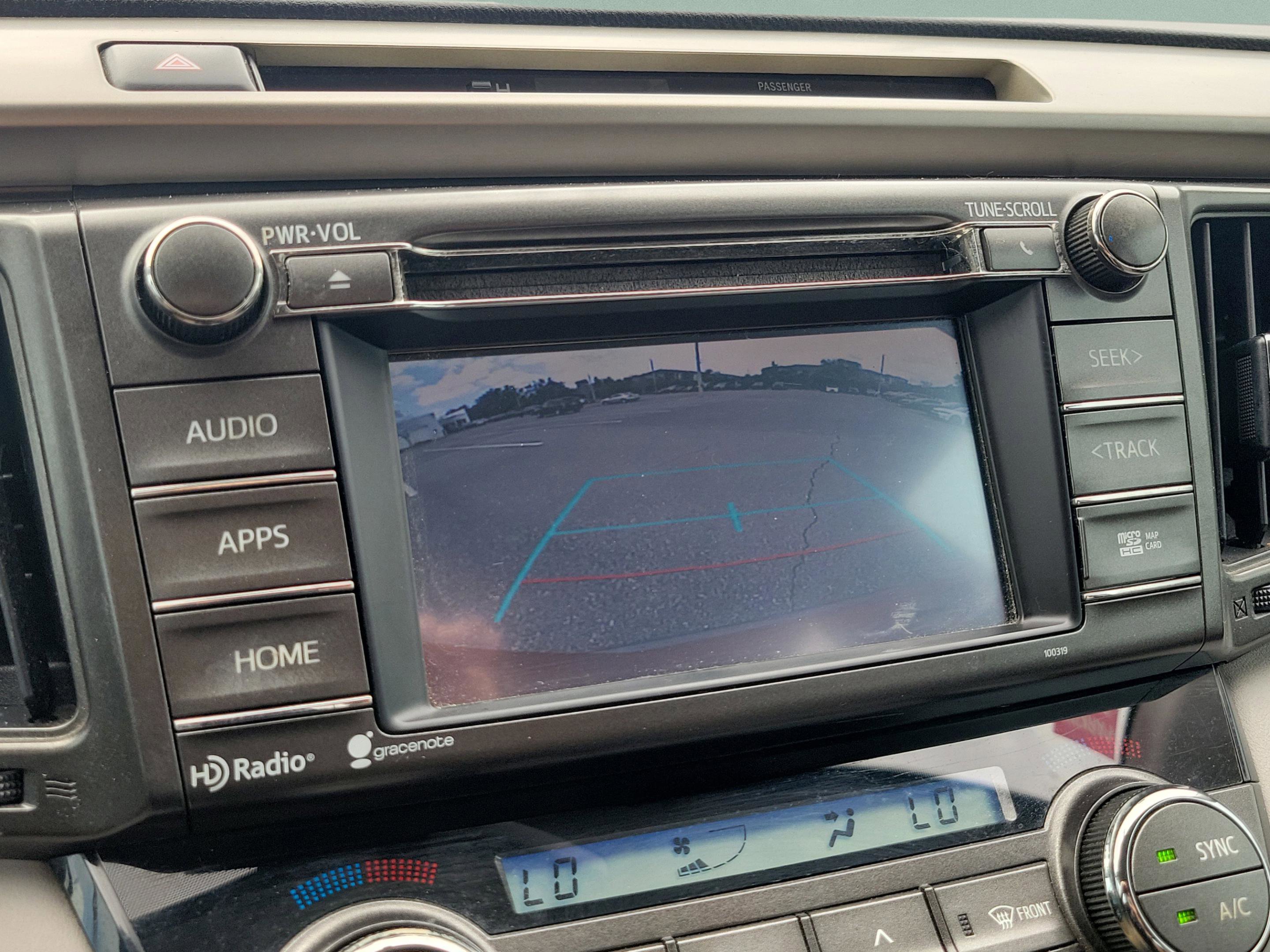 Used 2015 Toyota RAV4 XLE image 33