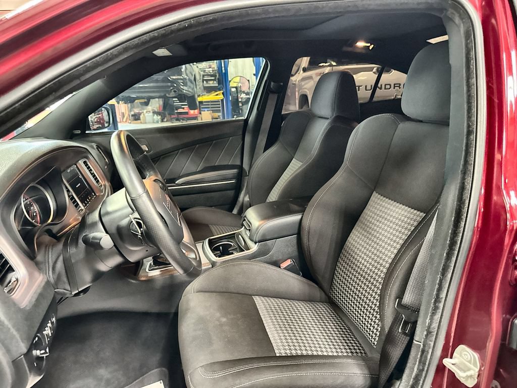 Used 2023 Dodge Charger Scat Pack RWD image 12