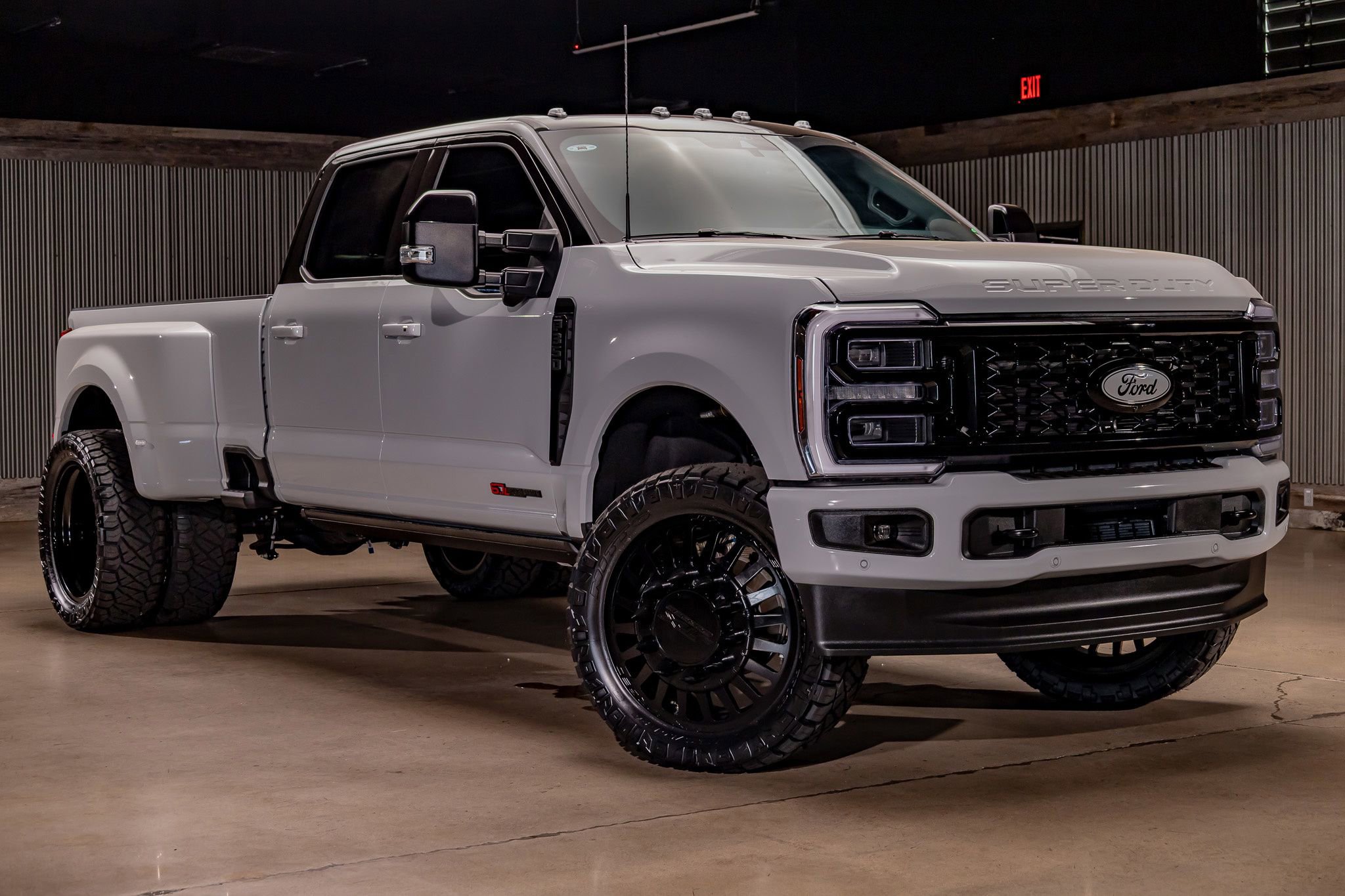 Used 2025 Ford F350 XL