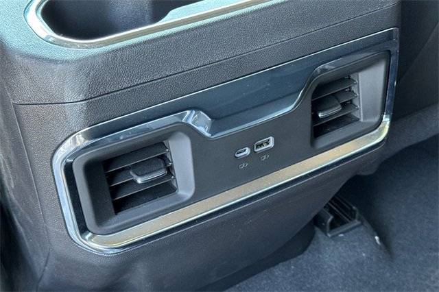 New 2025 GMC Sierra 1500 SLT w/ SLT Premium Package image 14