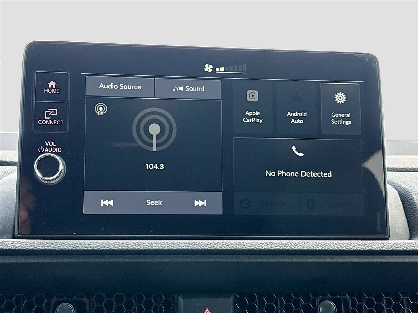 New 2026 Honda CR-V Sport-L image 16