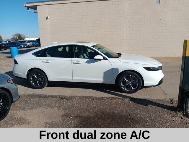 Used 2025 Honda Accord EX-L image 3