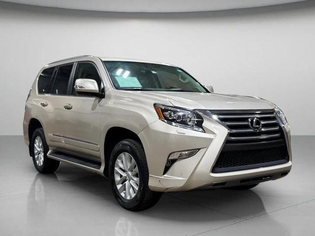 Used 2016 Lexus GX 460 w/ Premium Package