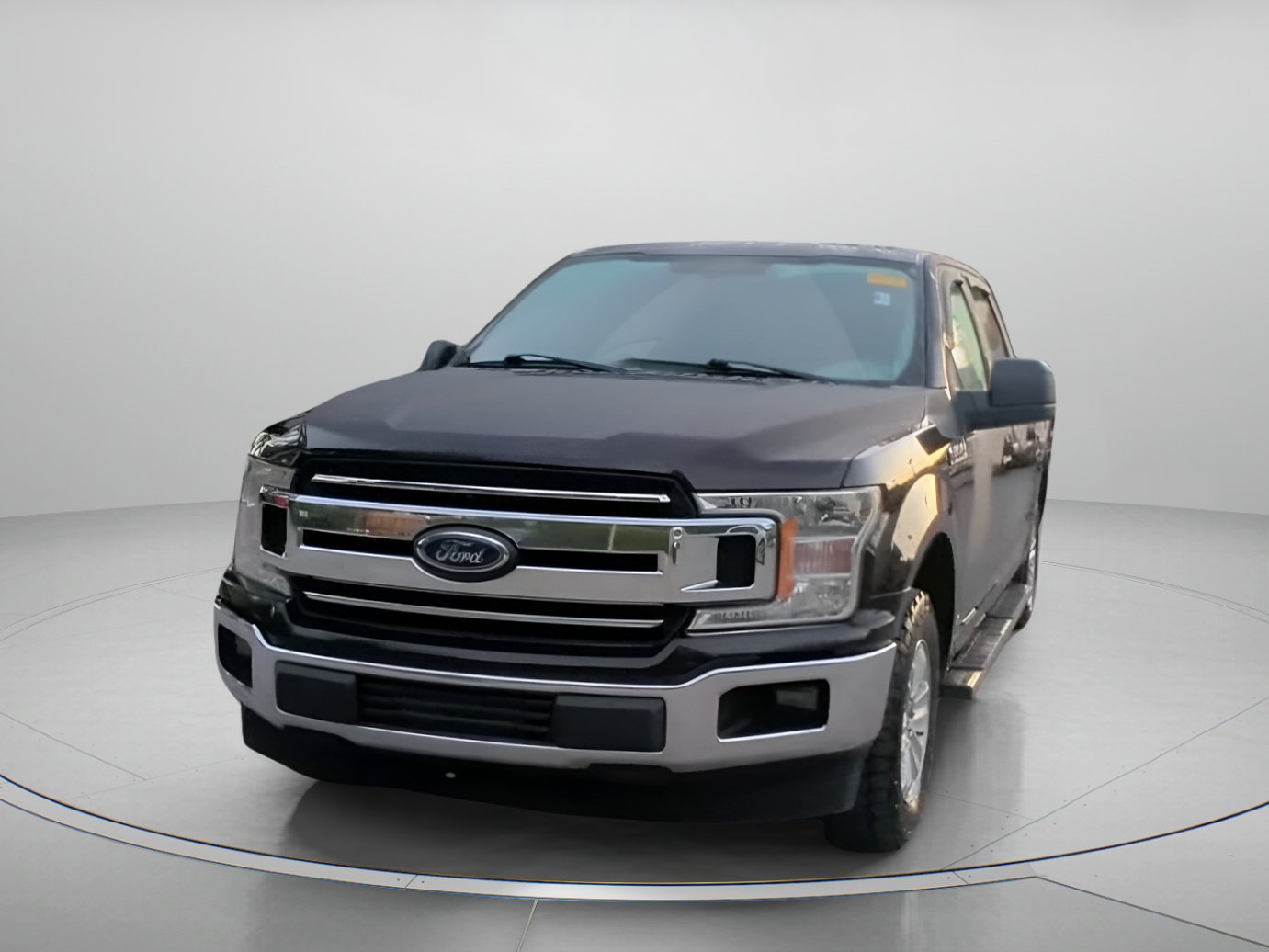Used 2018 Ford F150 XLT RWD image 10