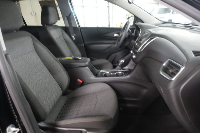 Used 2024 Chevrolet Equinox LT FWD image 25
