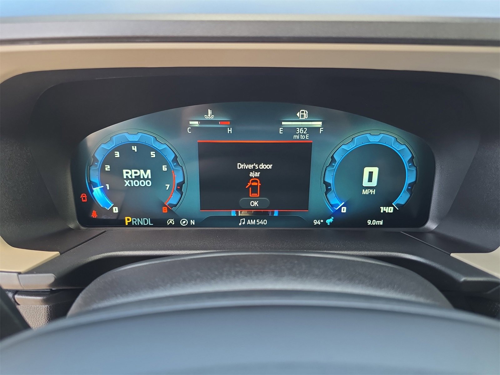 New 2025 Ford Bronco Sport Big Bend w/ Convenience Package image 25