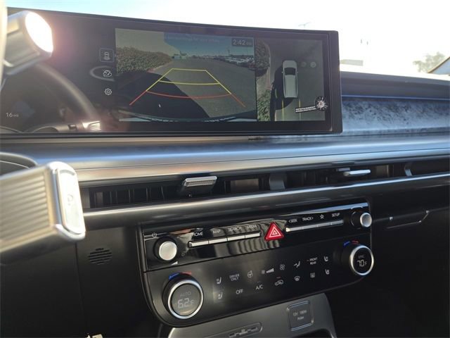 New 2026 Hyundai Ioniq 9 Calligraphy image 23