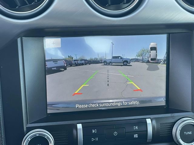 Certified 2023 Ford Mustang Premium image 14