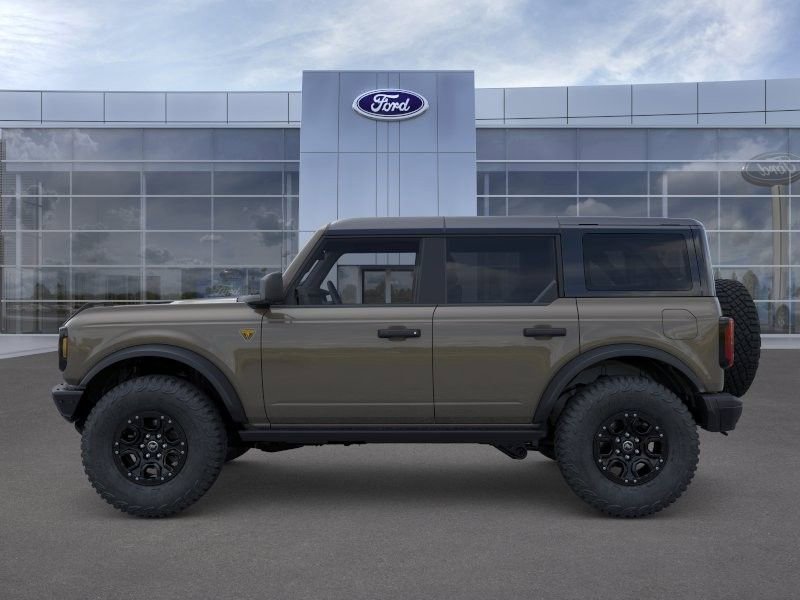 New 2026 Ford Bronco Badlands image 5