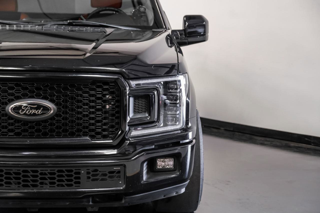 Used 2020 Ford F150 XL w/ Equipment Group 101A Mid image 35