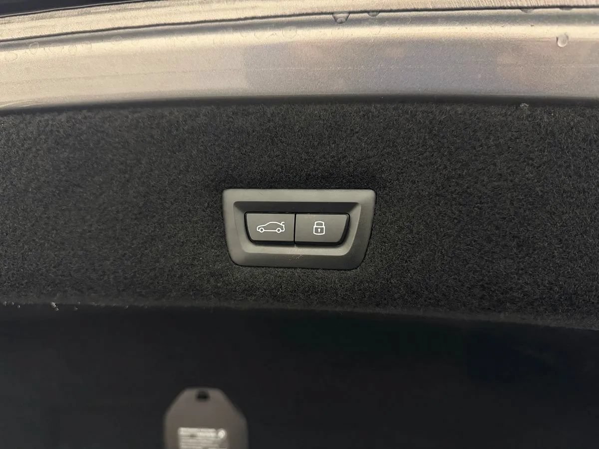 Used 2024 BMW 740i xDrive AWD/4WD image 56