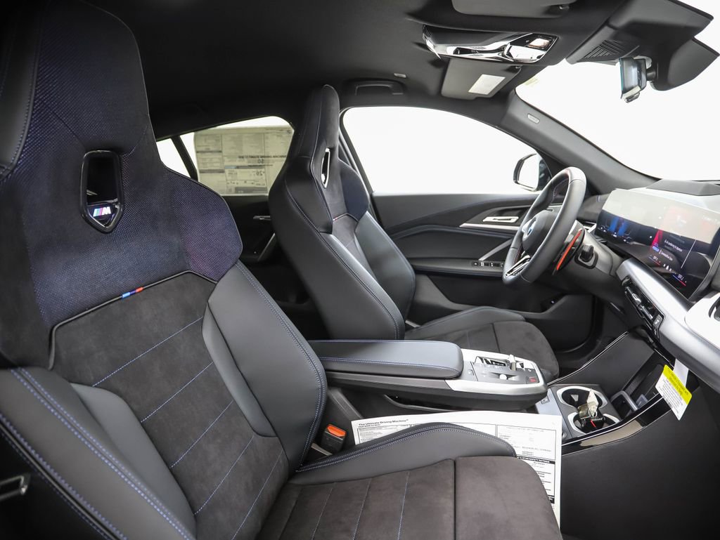 New 2026 BMW X2 M35i w/ Technology Package image 31