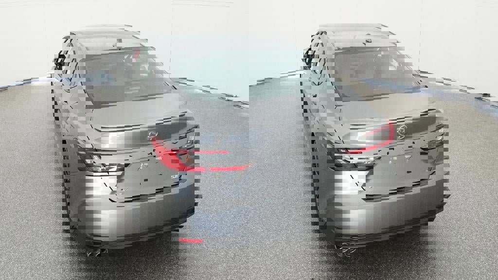 New 2026 Toyota Camry SE image 6