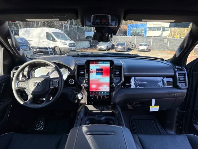 New 2026 RAM 1500 Limited image 11