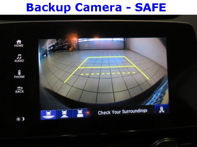 Used 2020 Honda CR-V EX-L image 4