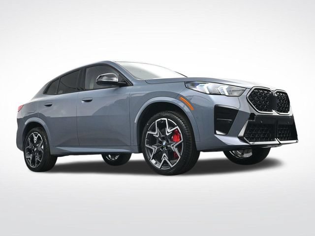 New 2026 BMW X2 xDrive28i w/ Technology Package AWD/4WD image 32