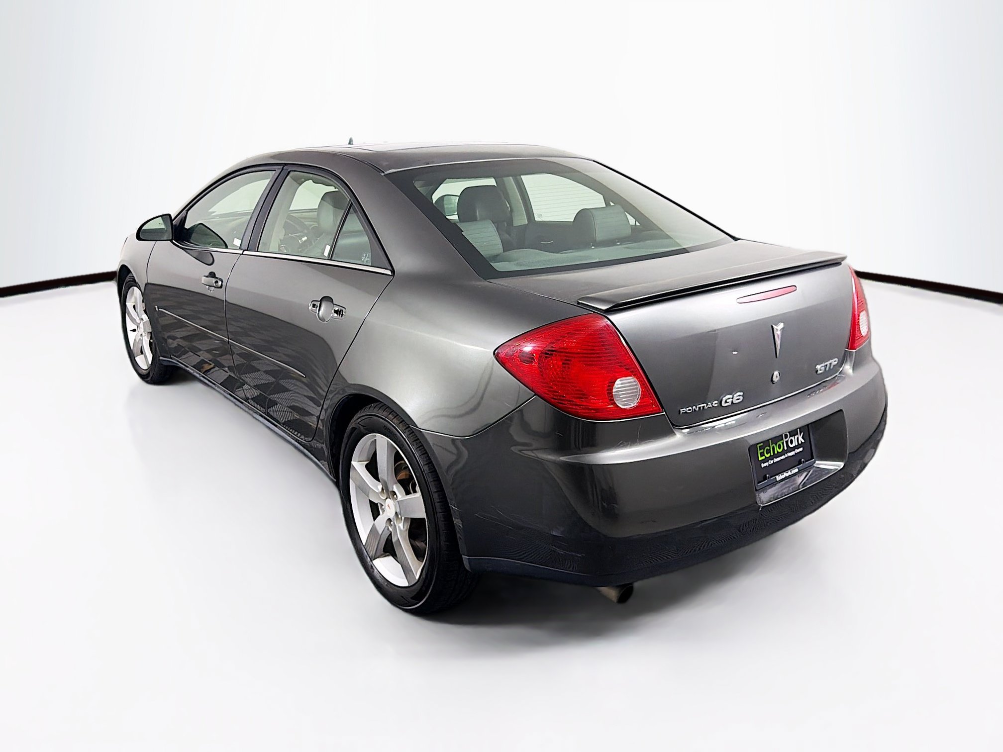 Used 2006 Pontiac G6 GTP w/ Premium Value Package 2 FWD image 5