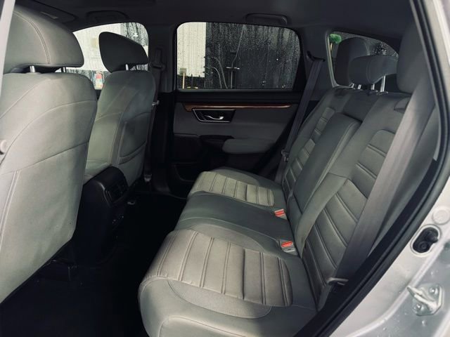 Used 2022 Honda CR-V EX image 16
